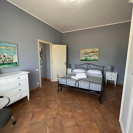 Casa La Pineta Leilighet Tropea Eksteriør bilde