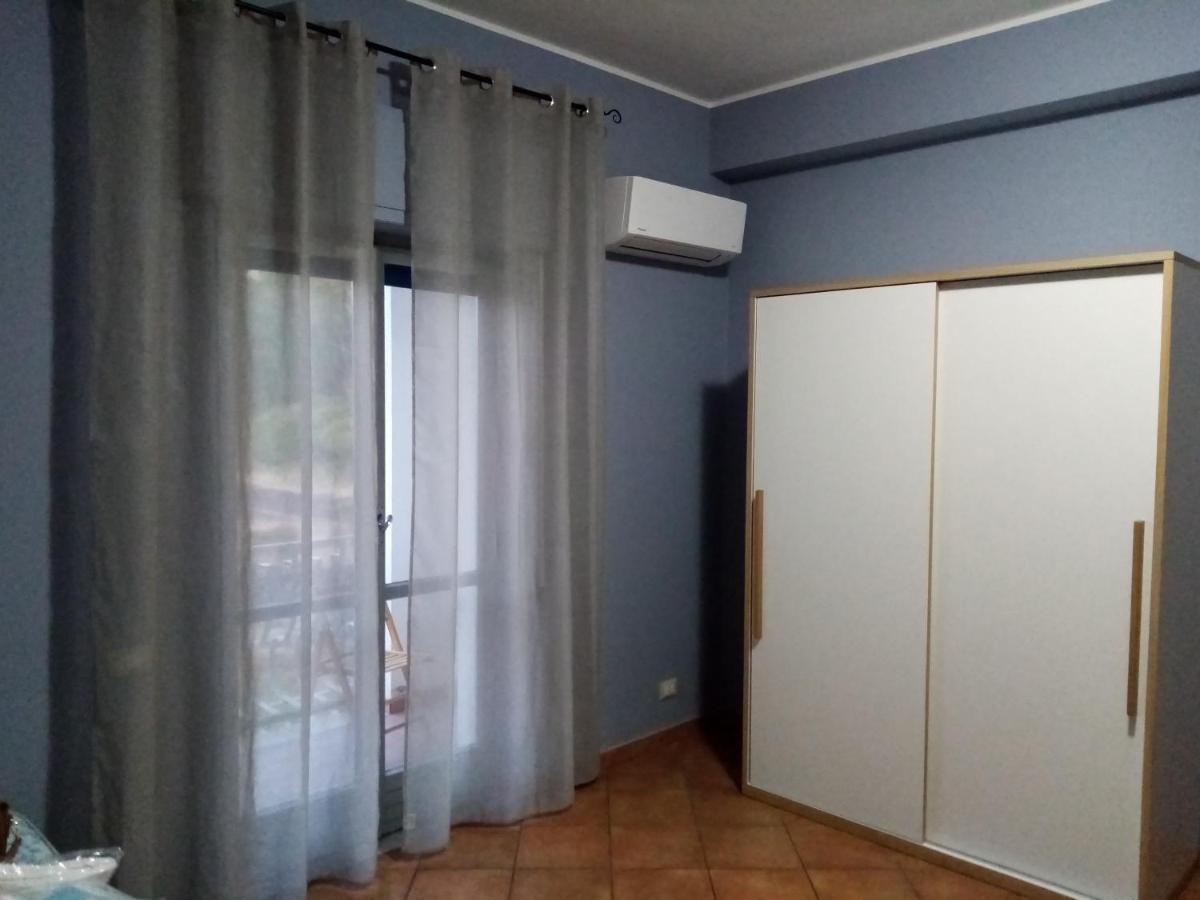 Casa La Pineta Leilighet Tropea Eksteriør bilde