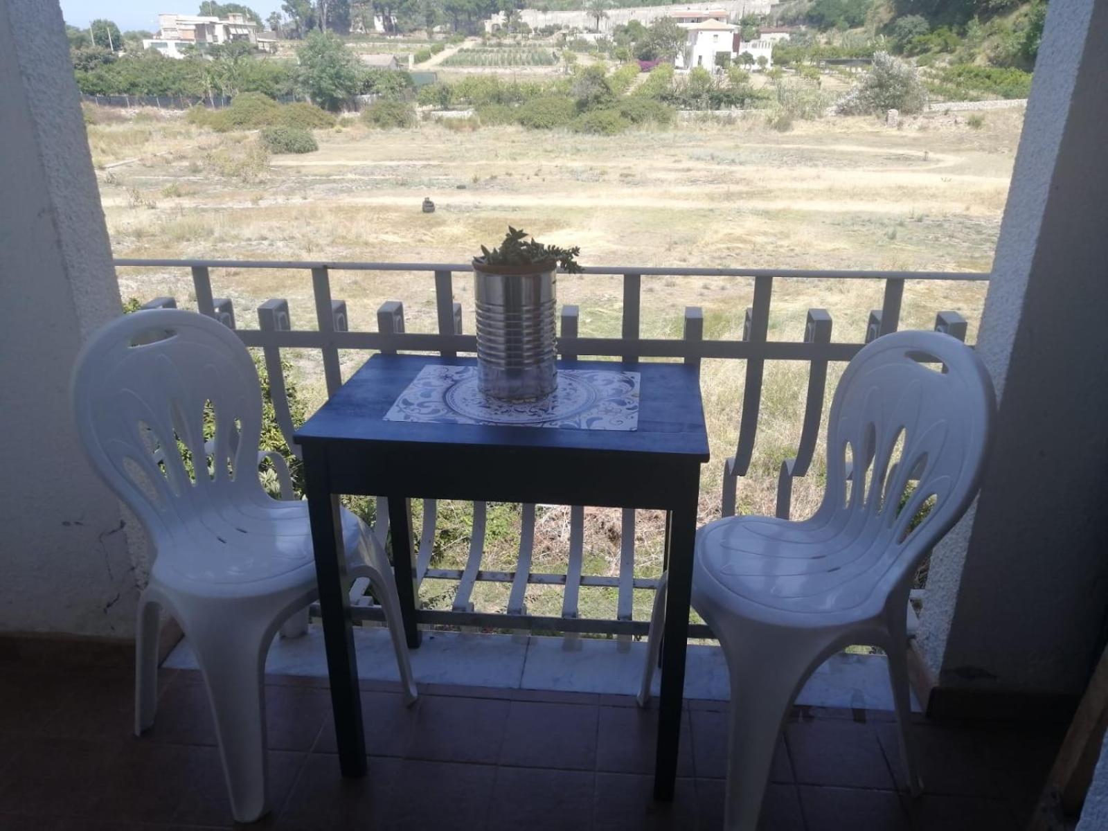 Casa La Pineta Leilighet Tropea Eksteriør bilde