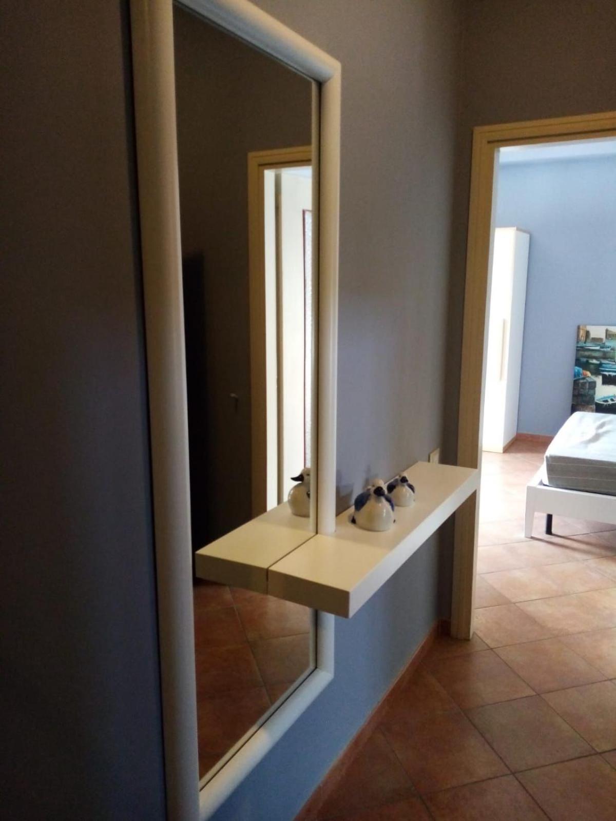 Casa La Pineta Leilighet Tropea Eksteriør bilde